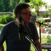 Gregory Charamsa