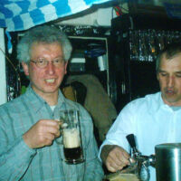 Haber - der Wirt