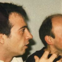 Blacky und Heinz