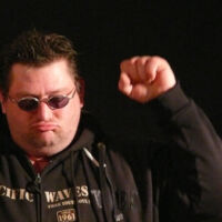 Richy Silver