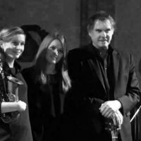 Steffi, Lena und Tom